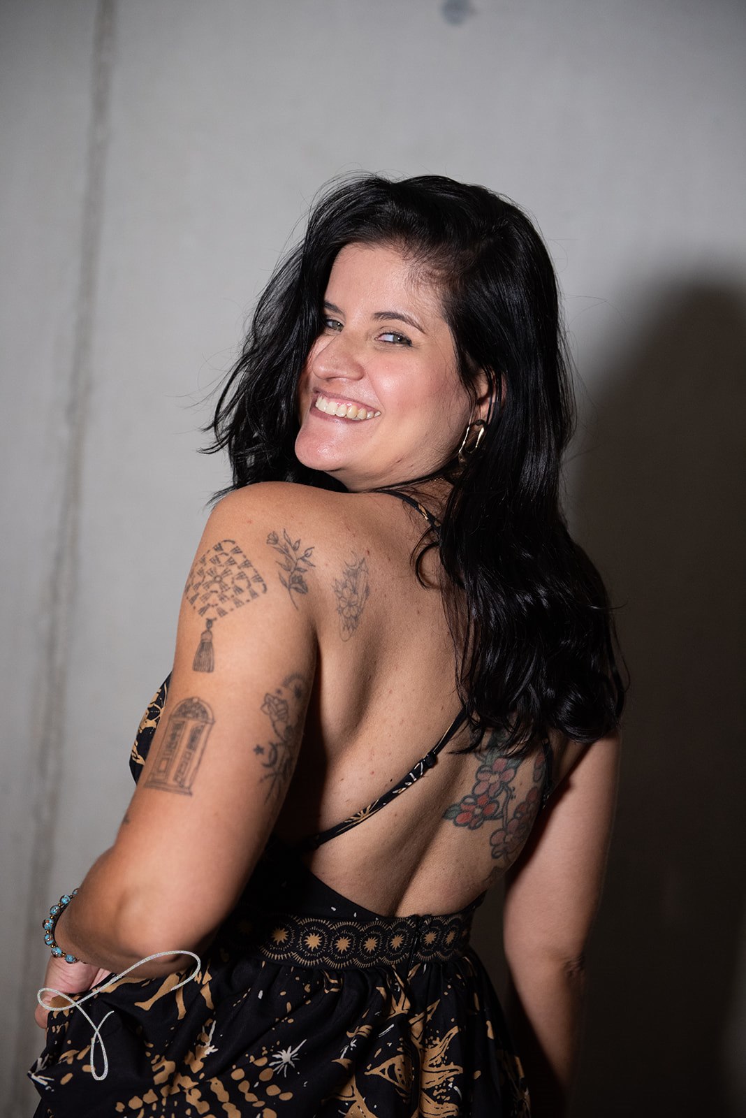Dani Aguilera