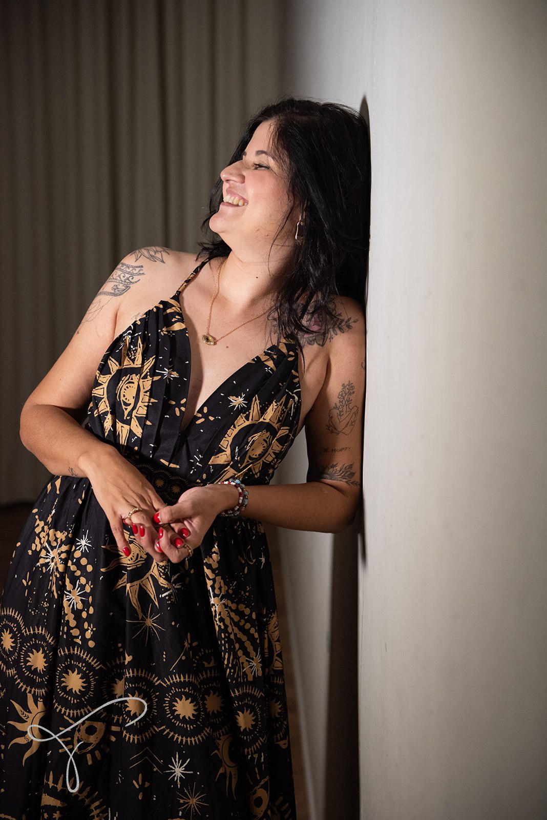 Dani Aguilera
